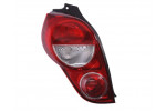 Levé zadní světlo Chevrolet Spark (M300) 13-14 HATCHBACK