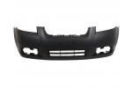 Přední nárazník Chevrolet Aveo (T250) 06-11 PRO LAK S OTVORY