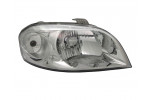 Pravé přední světlo Chevrolet Aveo (T250) 06-11