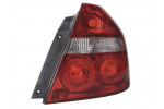 Pravé zadní světlo Chevrolet Aveo (T250) 06-08 SEDAN