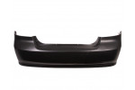 Zadní nárazník Chevrolet Aveo (T250) 06-11 PRO LAK SEDAN