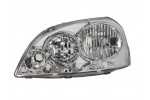 Levé přední světlo Chevrolet Lacetti J200 03-09