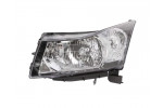 Levé přední světlo Chevrolet Cruze (J300) 09-11
