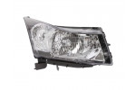 Pravé přední světlo Chevrolet Cruze (J300) 09-11