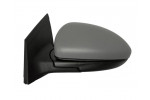 Levé zpětné zrcátko Chevrolet Cruze (J300/J305) 09-14 SKLÁPĚCÍ PRO LAK