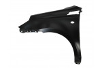 Levý přední blatník Chevrolet Aveo (T255) 08-11 S OTVOREM