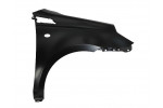 Pravý přední blatník Chevrolet Aveo (T255) 08-11 S OTVOREM