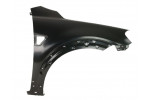 Pravý přední blatník Chevrolet Captiva (C100/C140) 06-11 S OTVORY