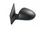 Levé zpětné zrcátko Chevrolet Aveo (T300) 11- MECHANICKÉ ČERNÉ