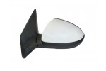 Levé zpětné zrcátko Chevrolet Aveo (T300) 11- ELEKTRICKÉ PRO LAK