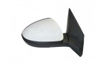 Pravé zpětné zrcátko Chevrolet Aveo (T300) 11- ELEKTRICKÉ PRO LAK