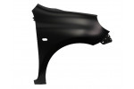 Pravý přední blatník Nissan Micra IV (K13) 10-13 S OTVOREM