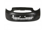 Přední nárazník Nissan Micra IV (K13) 10-13 PRO LAK