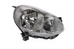 Pravé přední světlo Nissan Micra IV (K13) 10-13 VALEO
