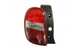 Levé zadní světlo Nissan Micra IV (K13) 10-13 HATCHBACK VALEO