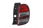 Pravé zadní světlo Nissan Micra IV (K13) 10-13 HATCHBACK VALEO
