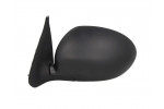 Levé zpětné zrcátko Nissan Juke (F15) 10-14 ELEKTRICKÉ ČERNÉ