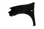 Levý přední blatník Nissan Qashqai I (J10) 10-14 S OTVORY