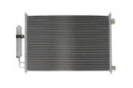 Chladič klimatizace Nissan X-Trail II (T31) 07-14 2.0 2.5