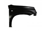 Pravý přední blatník Nissan X-Trail II (T31) 07-10 S OTVORY