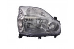 Pravé přední světlo Nissan X-Trail II (T31) 07-10