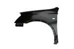 Levý přední blatník Nissan Qashqai I (J10) 07-10 S OTVORY