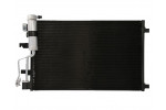 Chladič klimatizace Nissan Qashqai I (J10) 07-10 2.0