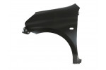 Levý přední blatník Nissan Micra IV (K13) 13-17 S OTVOREM