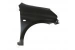 Pravý přední blatník Nissan Micra IV (K13) 13-17 S OTVOREM
