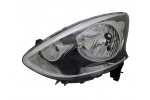 Levé přední světlo Nissan Micra IV (K13) 13-17
