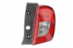 Pravé zadní světlo Nissan Micra IV (K13) 13-17 HATCHBACK