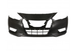 Přední nárazník Nissan Micra V (K14) 17- PRO LAK