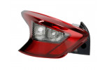 Levé zadní světlo Nissan Micra V (K14) 17- HATCHBACK