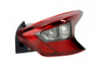 Pravé zadní světlo Nissan Micra V (K14) 17- HATCHBACK