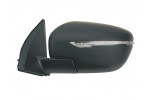Levé zpětné zrcátko Nissan Qashqai II (J11) 17-21 SKLÁPĚCÍ PRO LAK