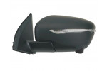 Levé zpětné zrcátko Nissan Qashqai II (J11) 14-17 SKLÁPĚCÍ PRO LAK KAMERA