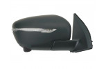 Pravé zpětné zrcátko Nissan Qashqai II (J11) 14-17 SKLÁPĚCÍ PRO LAK KAMERA