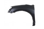 Levý přední blatník Nissan X-Trail III (T32) 14-17 S OTVORY