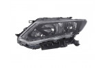 Levé přední světlo s denním svícením LED Nissan X-Trail III (T32) 14-17