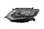 Levé přední světlo s denním svícením LED Nissan X-Trail III (T32) 17-22