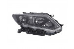 Pravé přední světlo s denním svícením LED Nissan X-Trail III (T32) 14-17