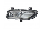 Pravé přední mlhové světlo Nissan X-Trail III (T32) 17-22