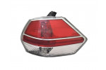 Pravé zadní světlo vnější Nissan X-Trail III (T32) 14-17
