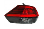 Pravé zadní světlo LED vnější Nissan X-Trail III (T32) 17-22