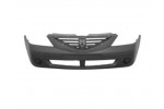 Přední nárazník Dacia Logan (LS) 04-09 ČERNÝ