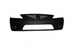 Přední nárazník Dacia Logan (KS) 04-09 ČERNÝ