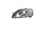 Levé přední světlo Dacia Logan (LS/KS) 04-09 OE