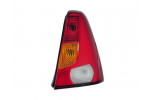 Pravé zadní světlo Dacia Logan LS 04-09 SEDAN OE