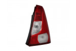 Pravé zadní světlo Dacia Logan (LS) 04-09 SEDAN