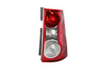 Pravé zadní světlo Dacia Logan (KS) 04-09 KOMBI OE